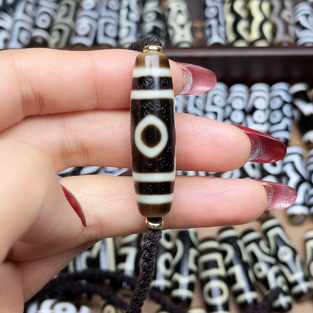 玛瑙/玉髓吊坠(不含链)未镶嵌