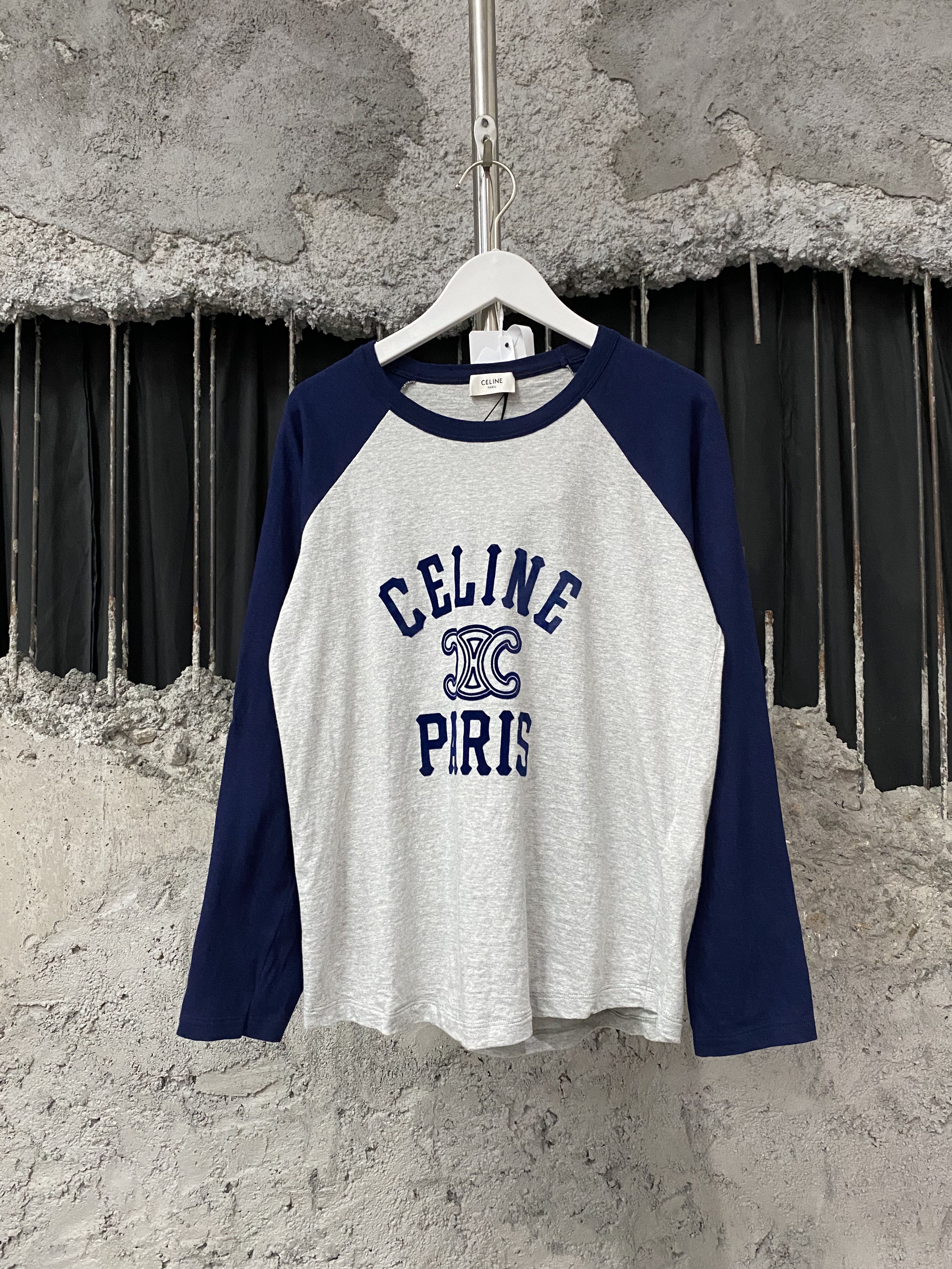 99新 Celine/思琳 长袖/m码
