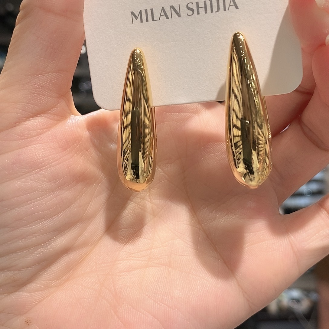 铜合金925银金色大