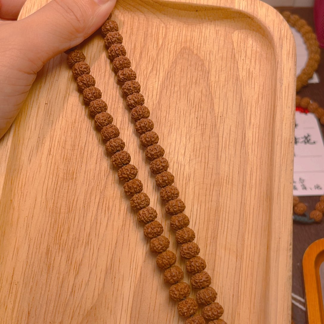 菩提401老树平细卡8