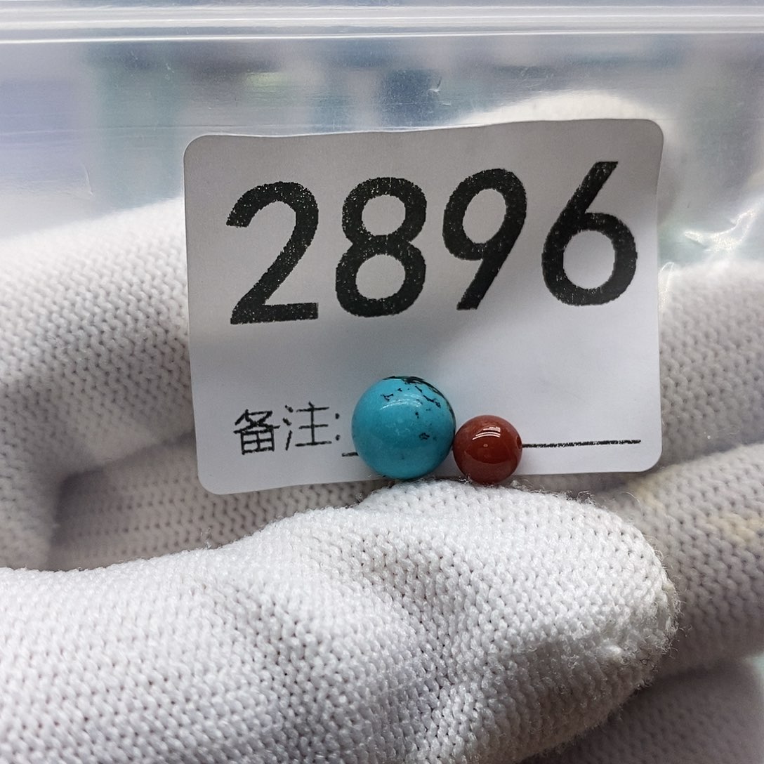 南红玛瑙未镶嵌颈饰