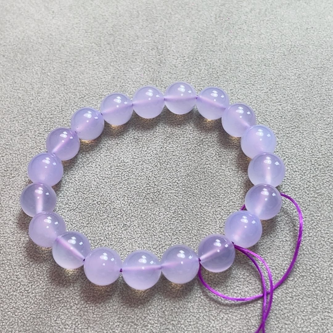 玉***榽玛瑙/玉髓未镶嵌手串手串