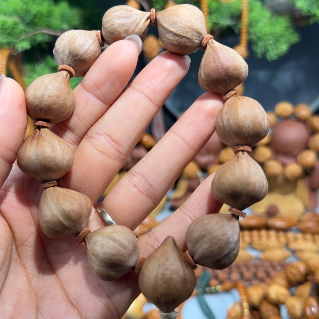 手串/手链橄榄核福利待遇