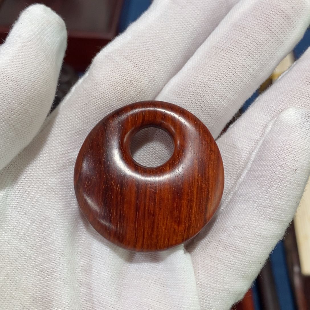 檀香紫檀（小叶紫檀）其他