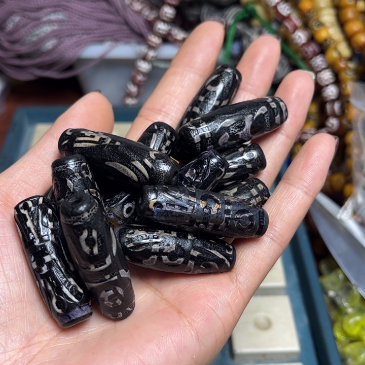 玻璃颈饰2270一个可选