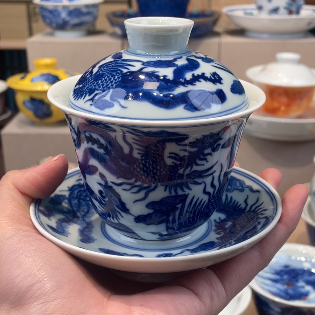 杯景德镇陶瓷景德镇