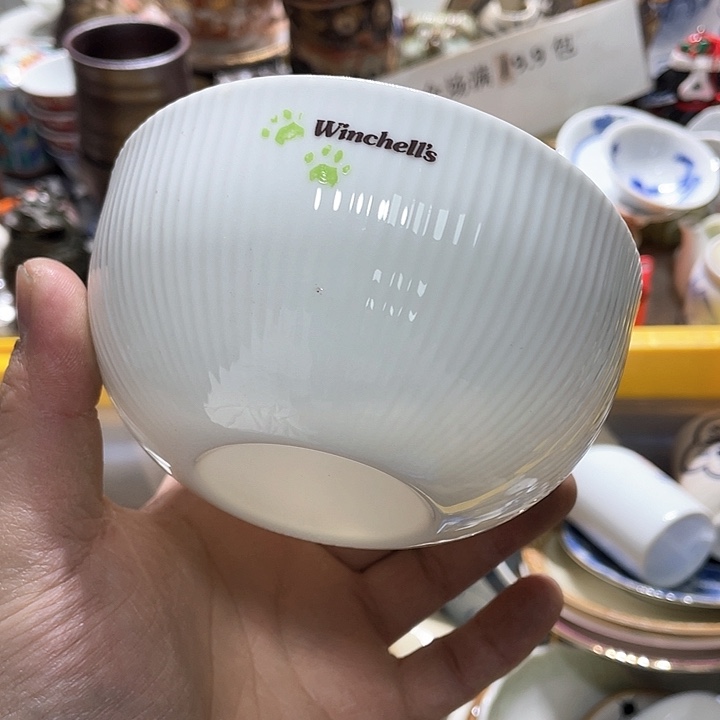 瓷片你是个好朋友一起来