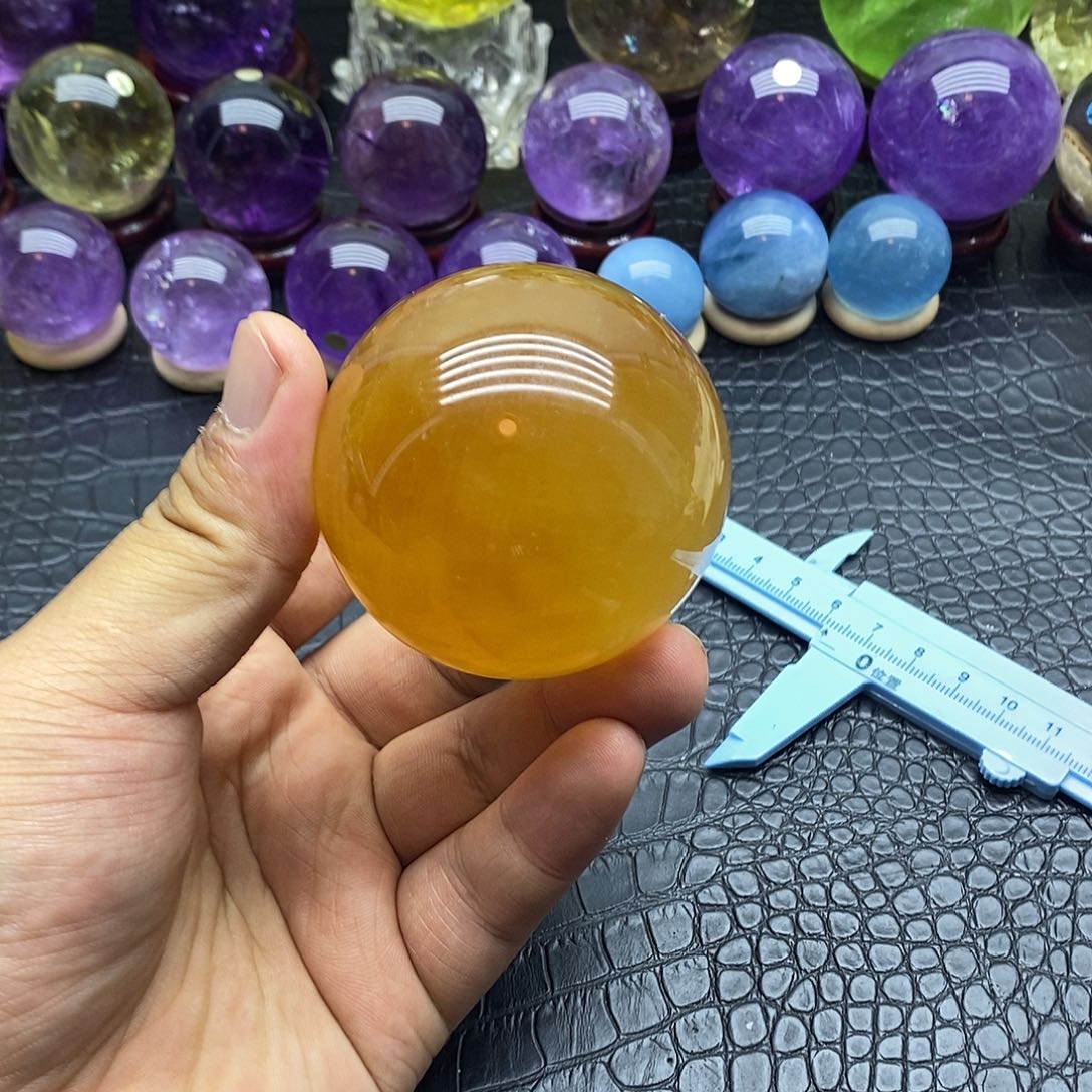 【闪购商品】未镶嵌珠宝半成品水晶