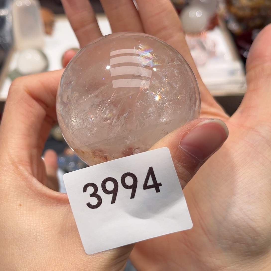 【闪购商品】未镶嵌手串水晶