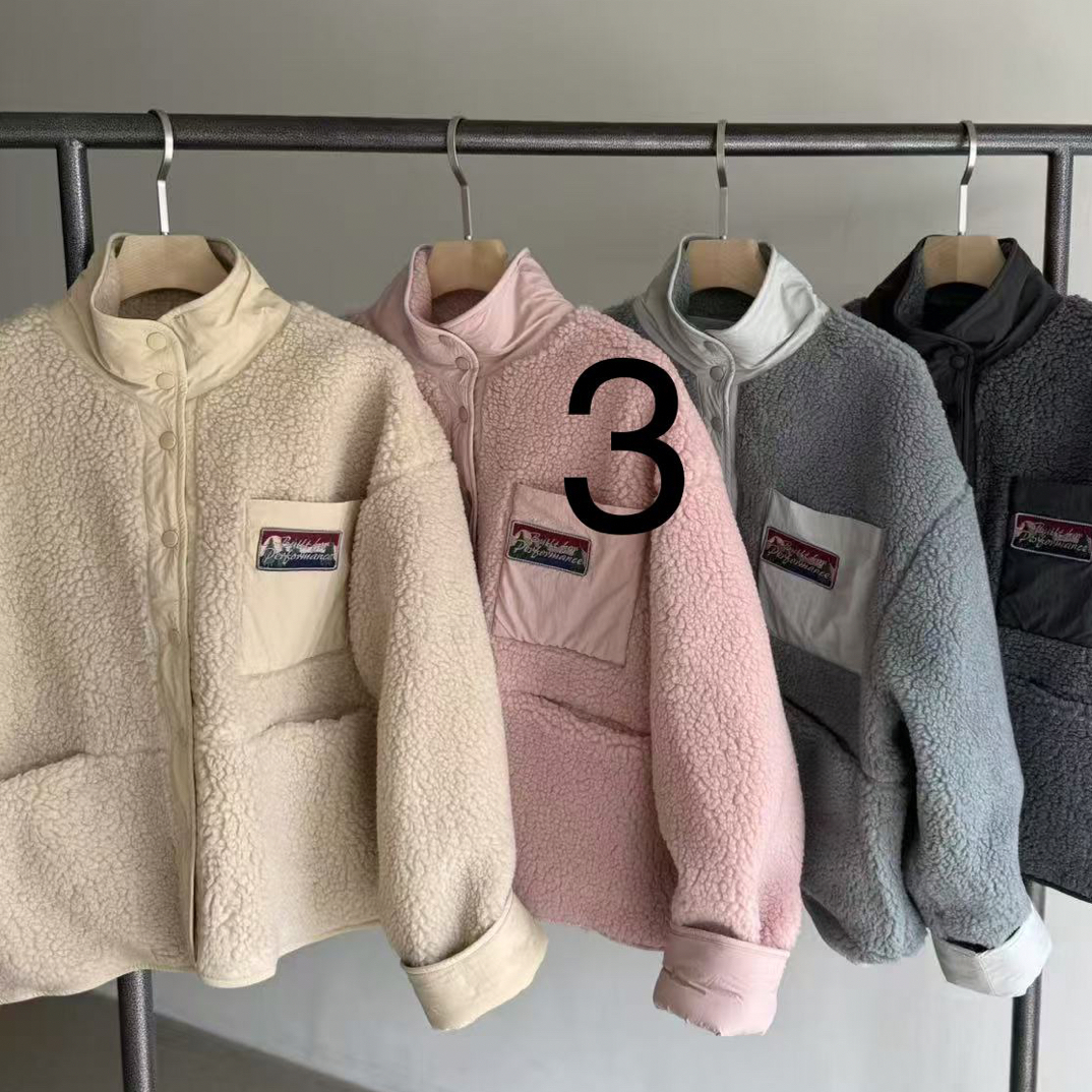 #003#韩国korea#红人上新#2025早秋新款外套集合链接#no退no换