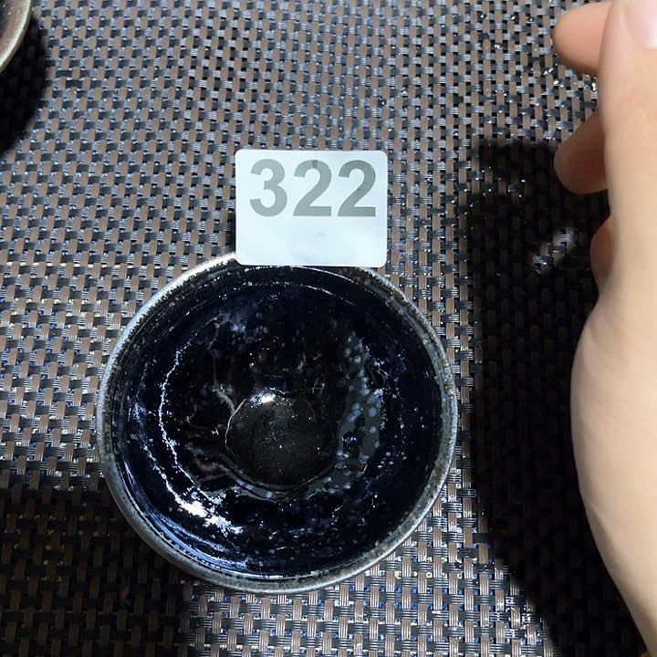 茶盏G****n龙窑柴烧自产自销