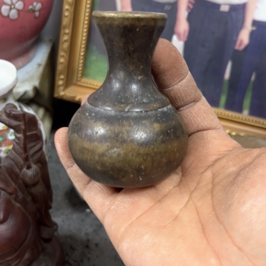 红陶在于他对于我们