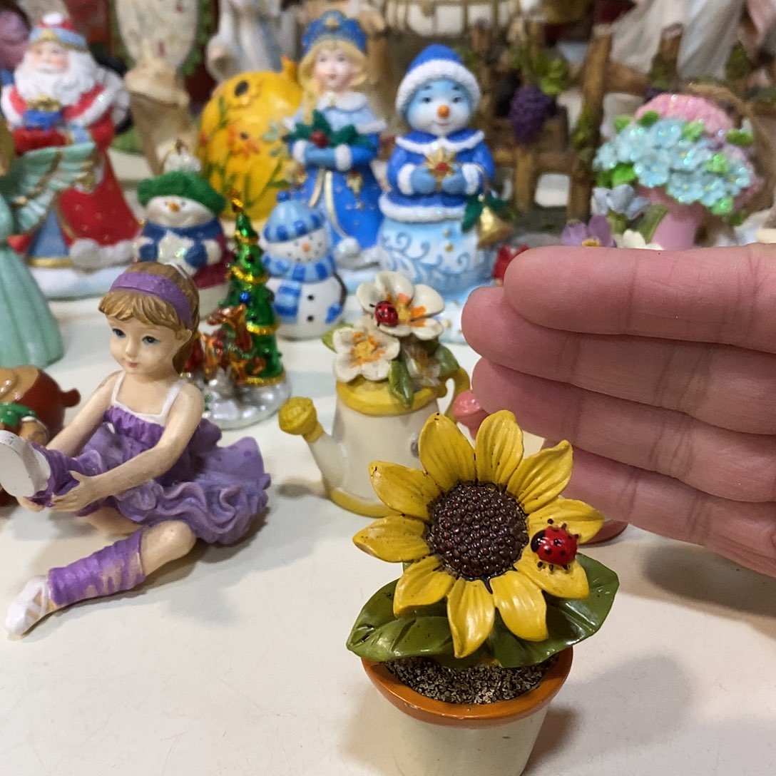 树脂制品树脂工艺品摆件