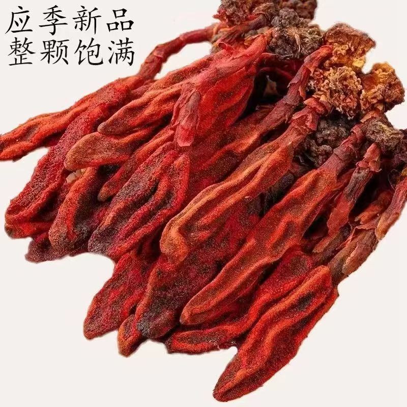 云南特产回春草红草正宗泡酒煲汤泡水