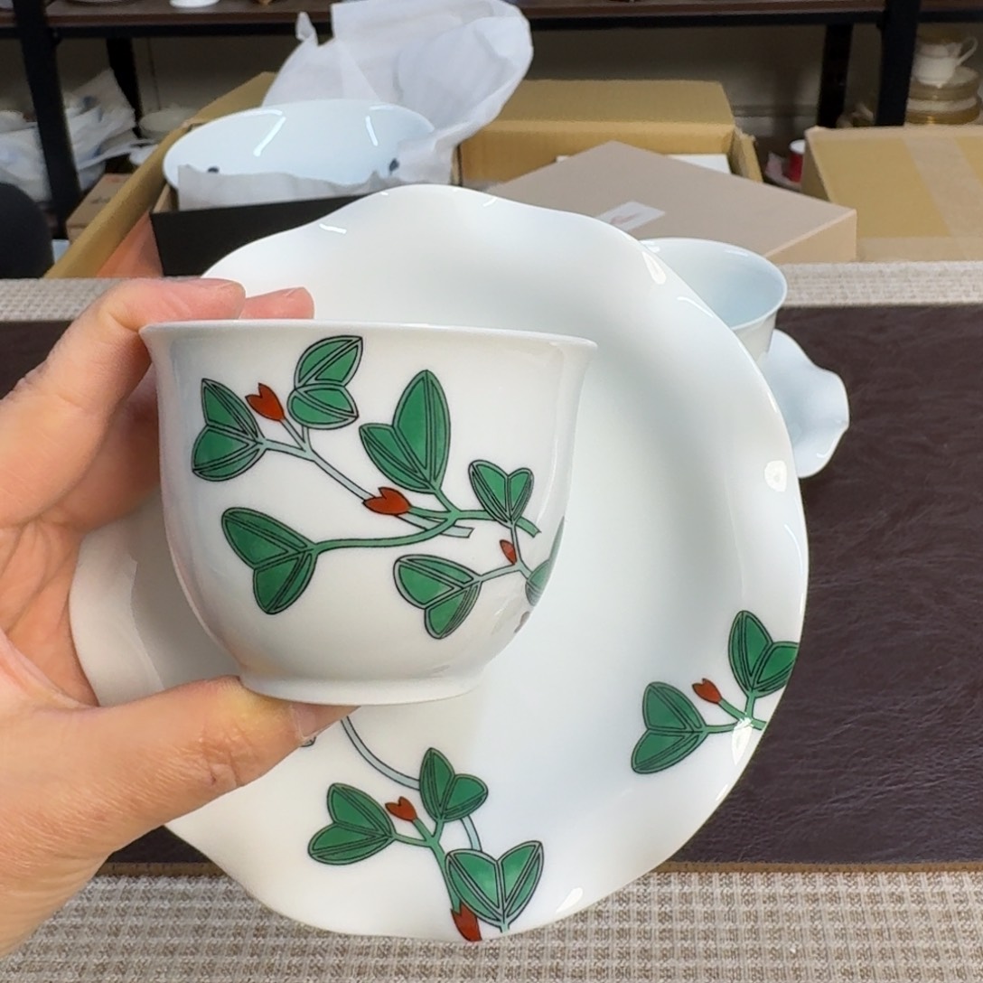 介里家的精选好物