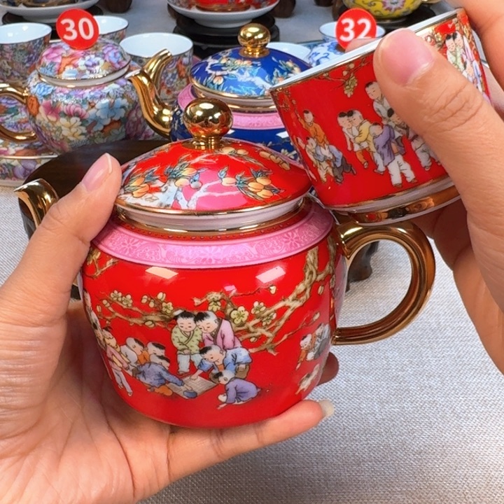 景德镇陶瓷景德镇瓷器景德镇