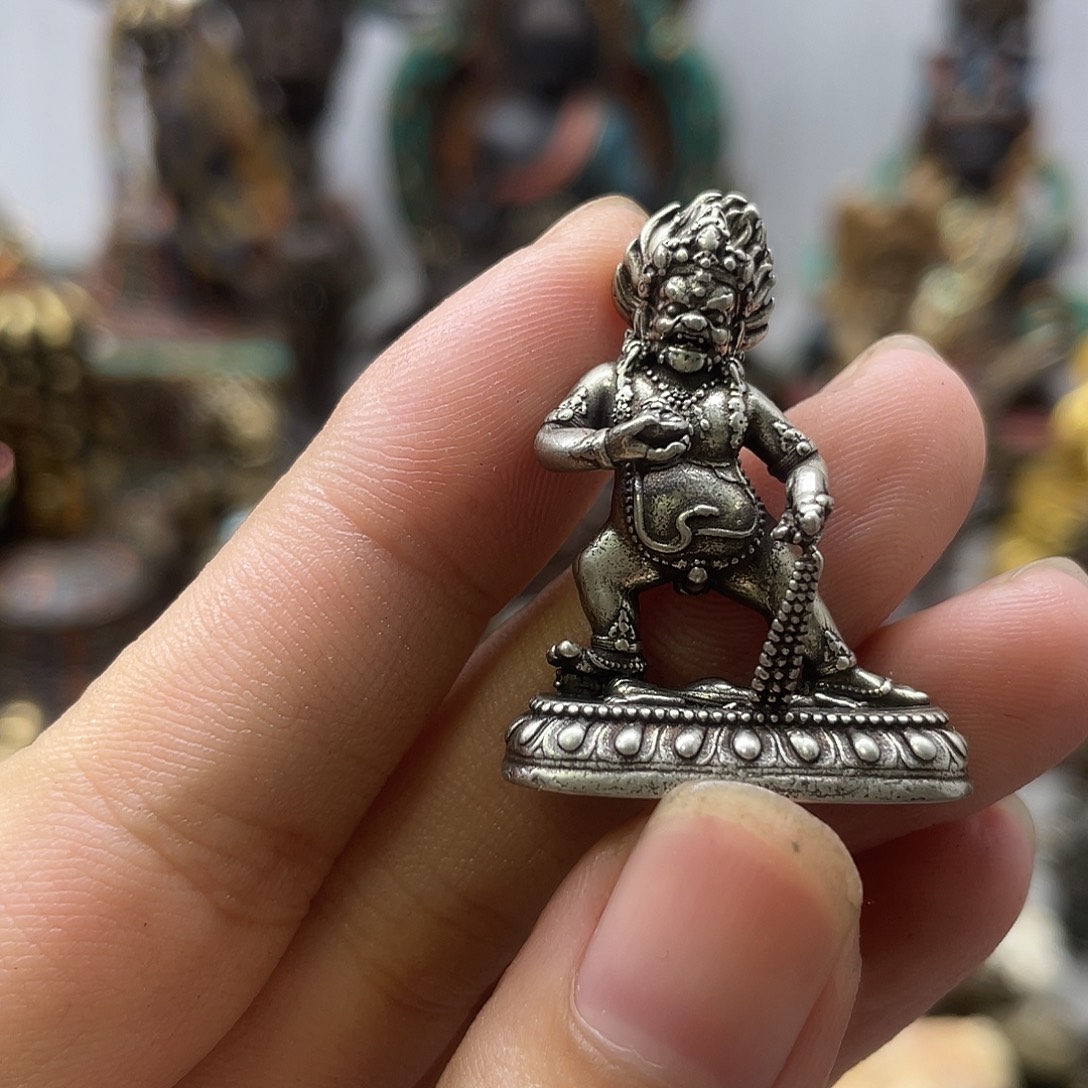 工艺品挂件一物一图