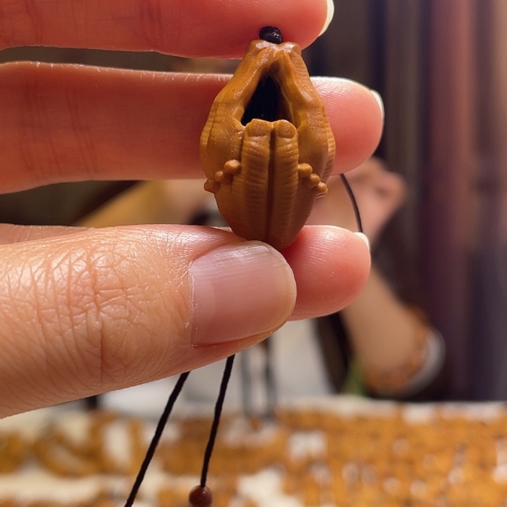 手串/手链橄榄核
