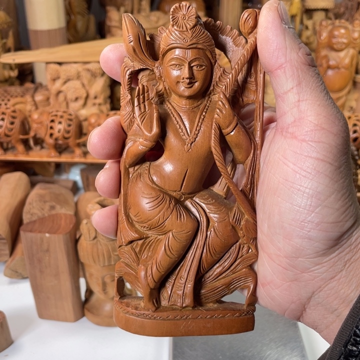 檀香木其他海****闲老山檀香老物件