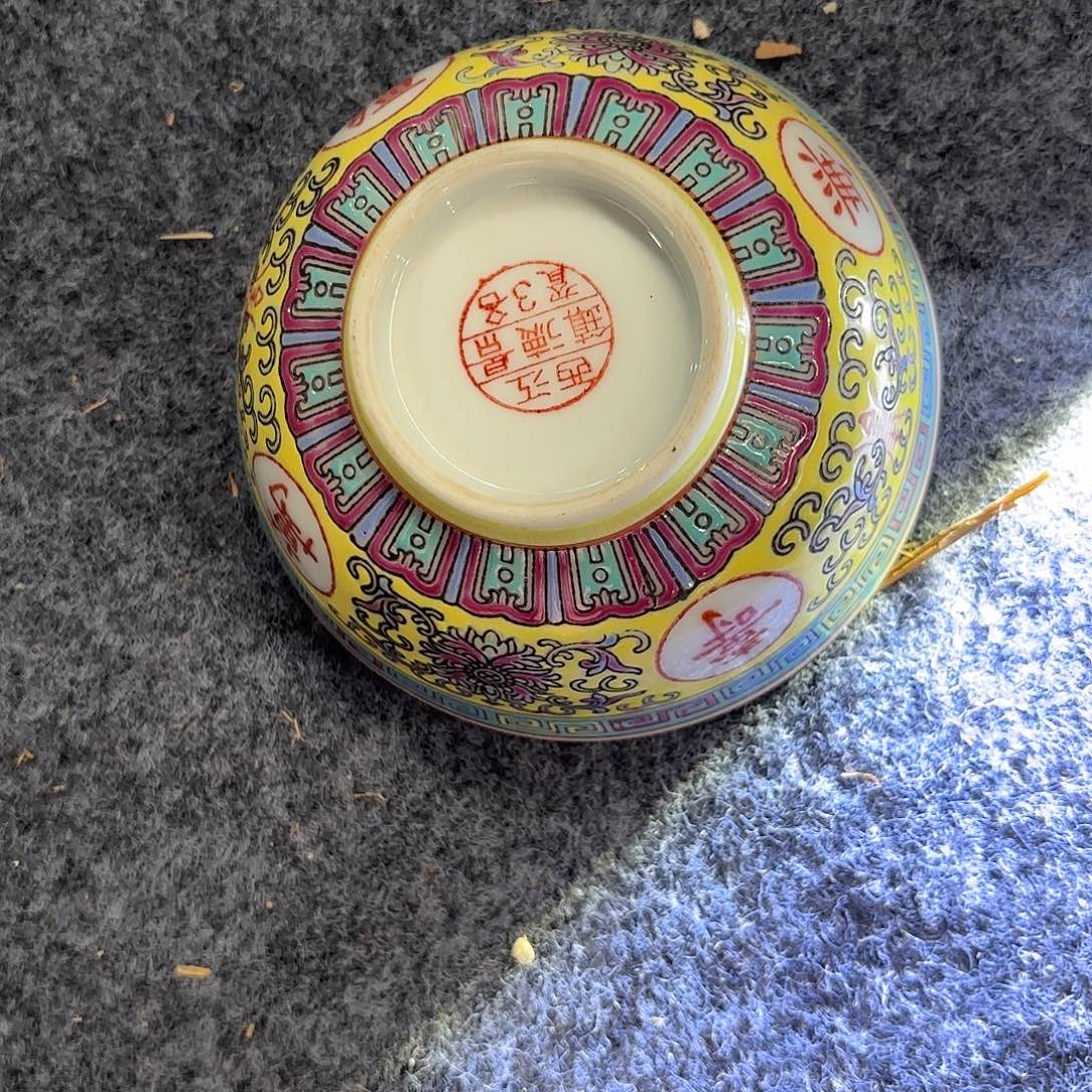 陶摆件景德镇陶瓷