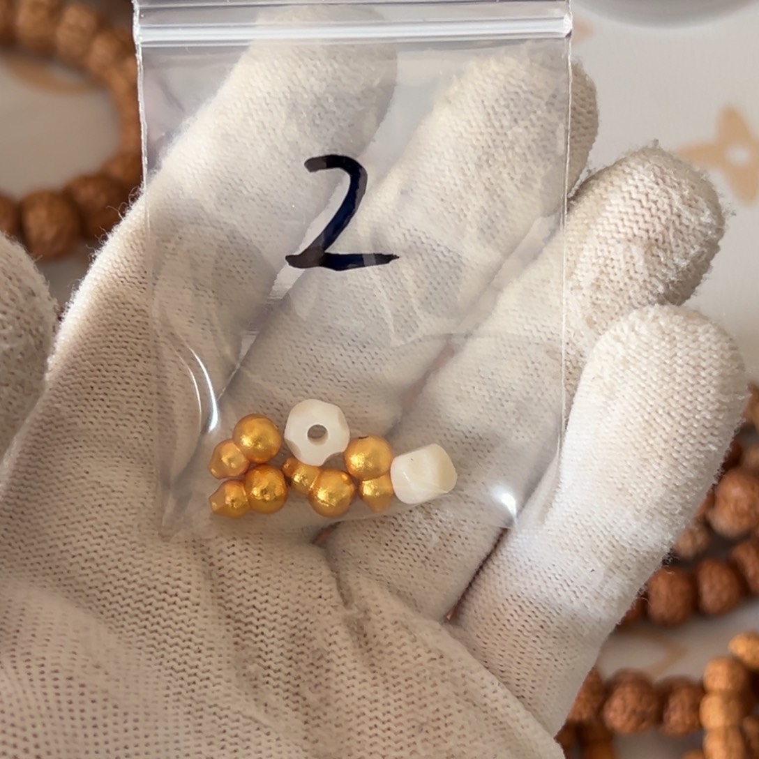 柏香籽/百香籽吊坠2