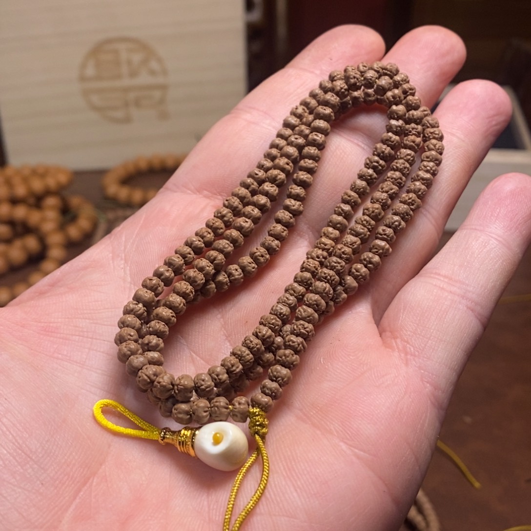 金刚菩提手串0.45 