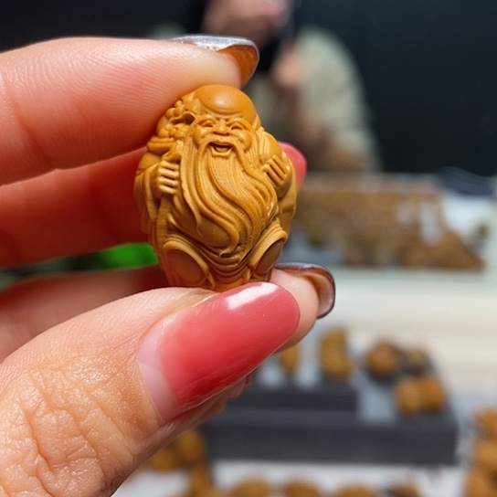 橄榄核手串/手链橄榄核