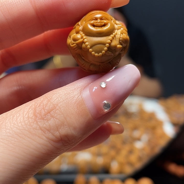 橄榄核手串/手链橄榄