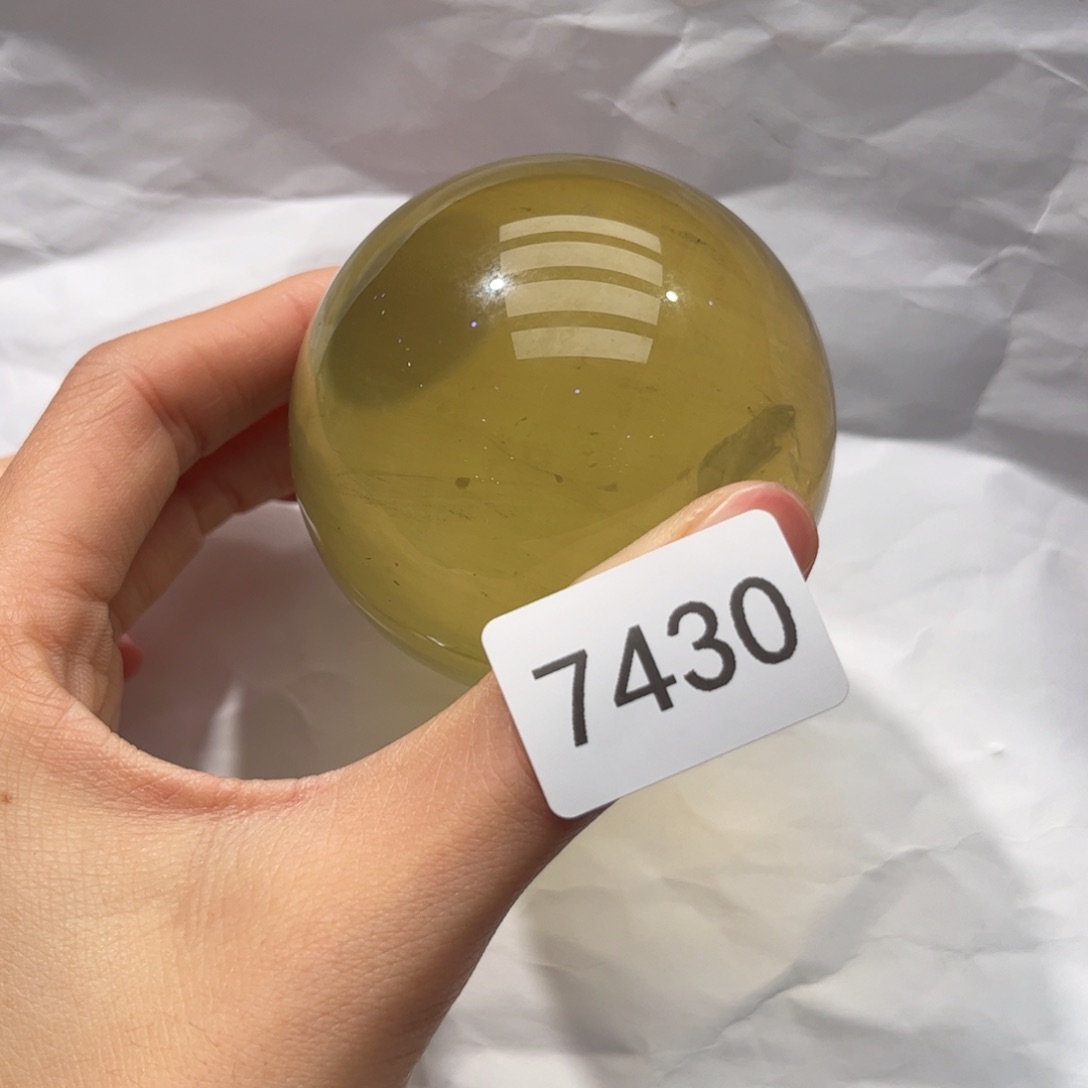 【闪购商品】未镶嵌大型摆件（非配饰）水晶马***！