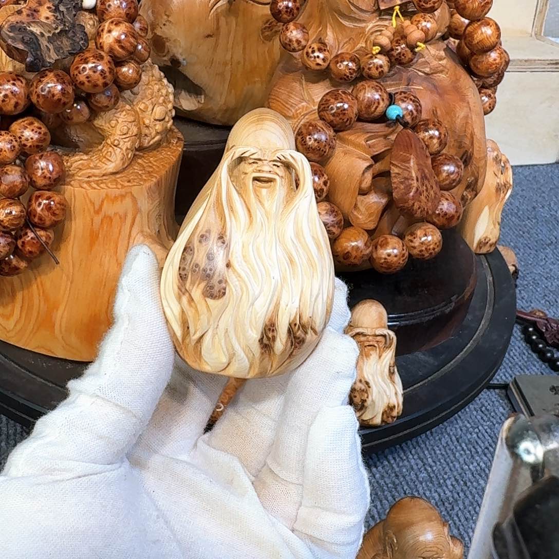 柏木（崖柏）手串/手链