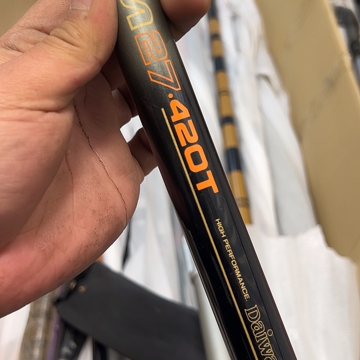 E***c1.8m以下碳素大禹渔具闪购链接