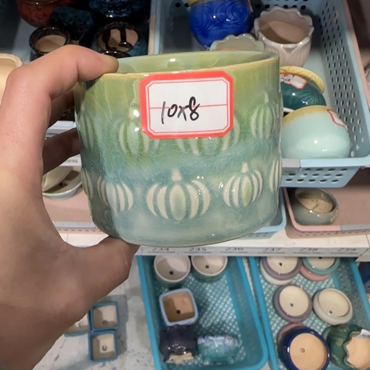 《所有单满15发（花盆）》10×8