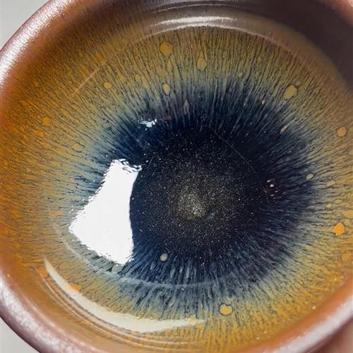 【闪购商品】茶盏-354............