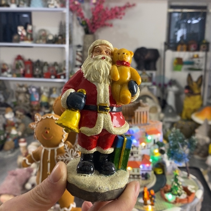 树脂工艺品摆件默认微瑕