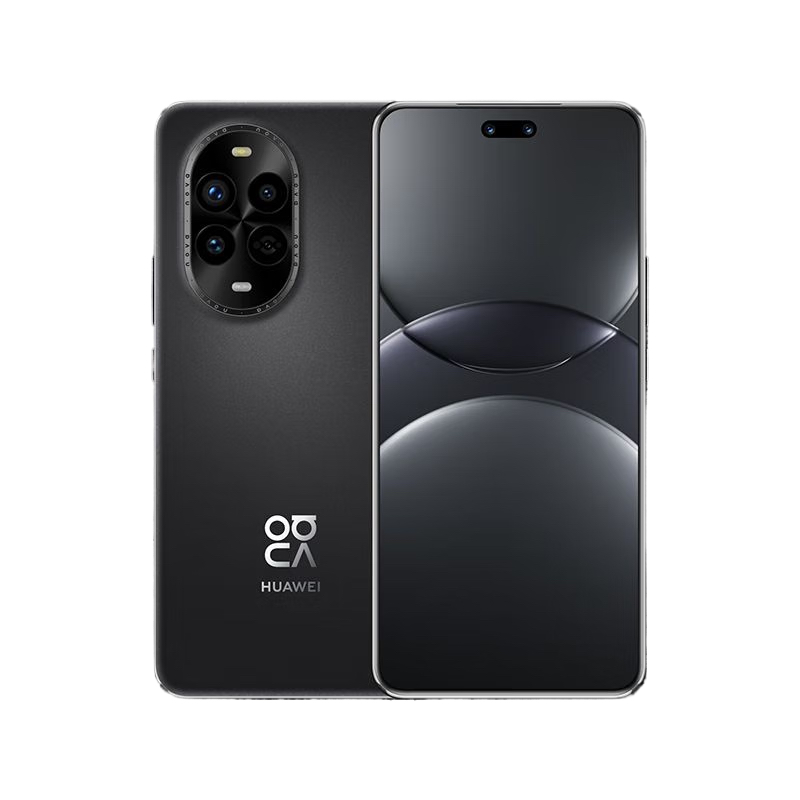 准新品 Huawei/华为  Nova13Pro北斗卫星多焦段人像鸿蒙系统手机