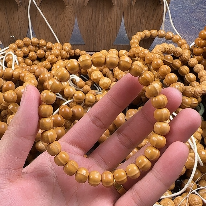 手串猴头核桃鲨鱼卡8