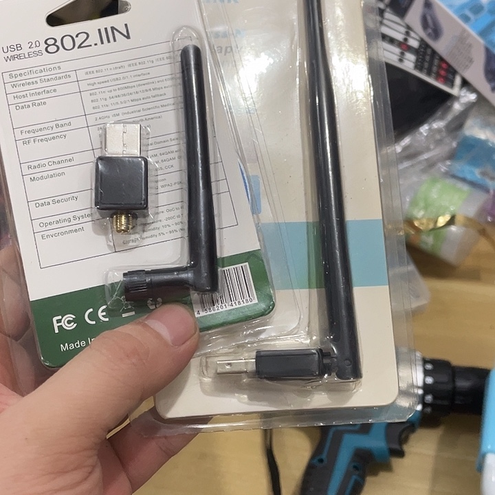 电钻需要可以下单付款