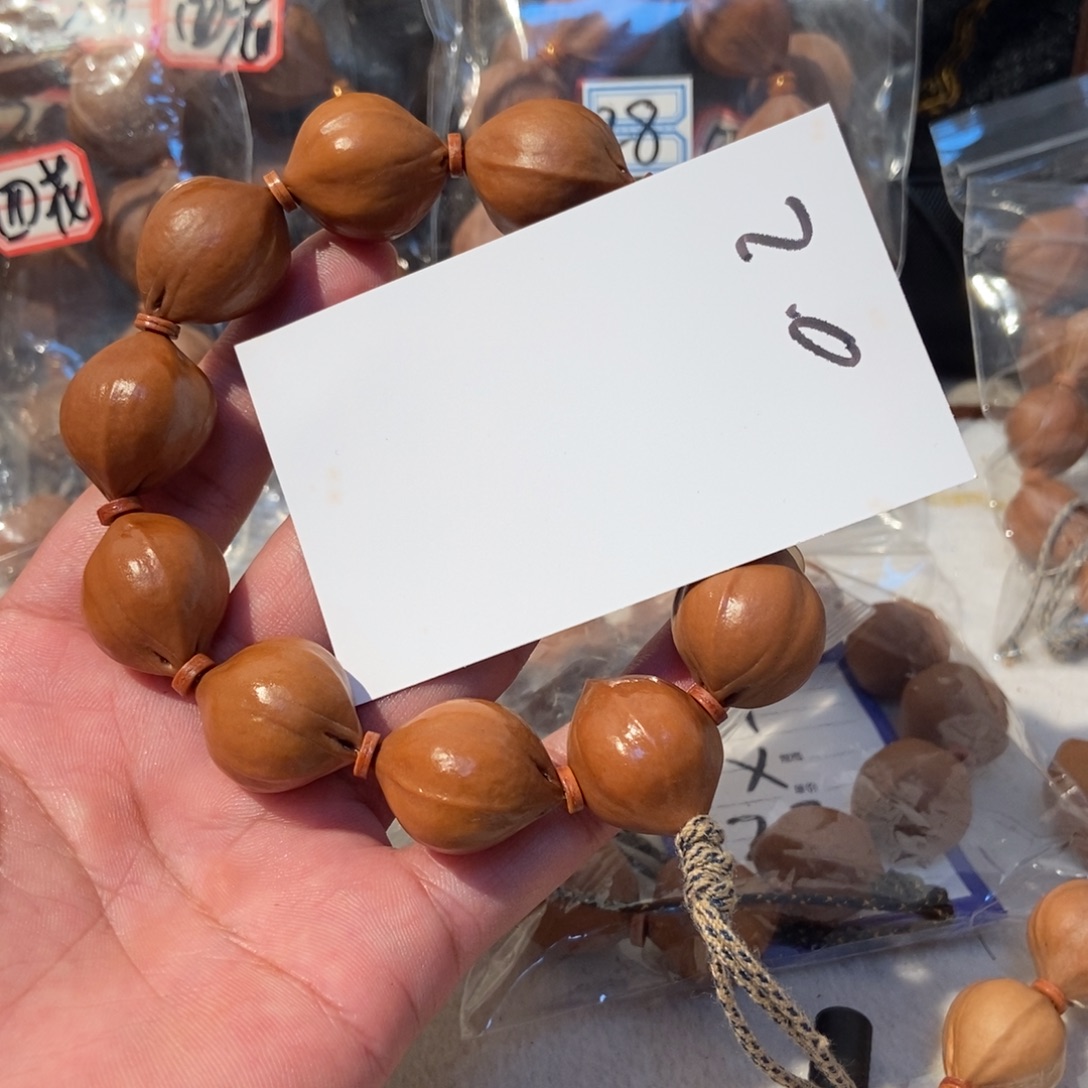 橄榄核手串橄榄橄榄