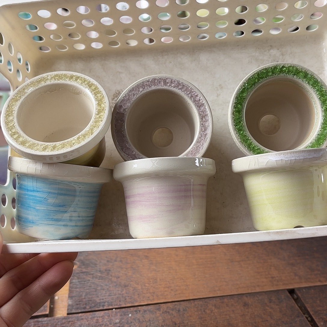 量货/5口高5深浅搭配发6