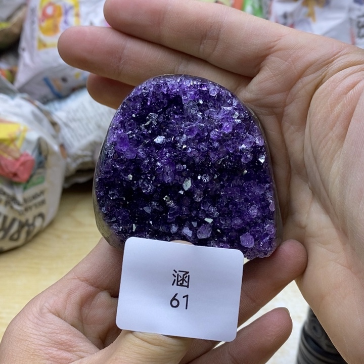 水晶大型摆件（非配饰）未镶嵌