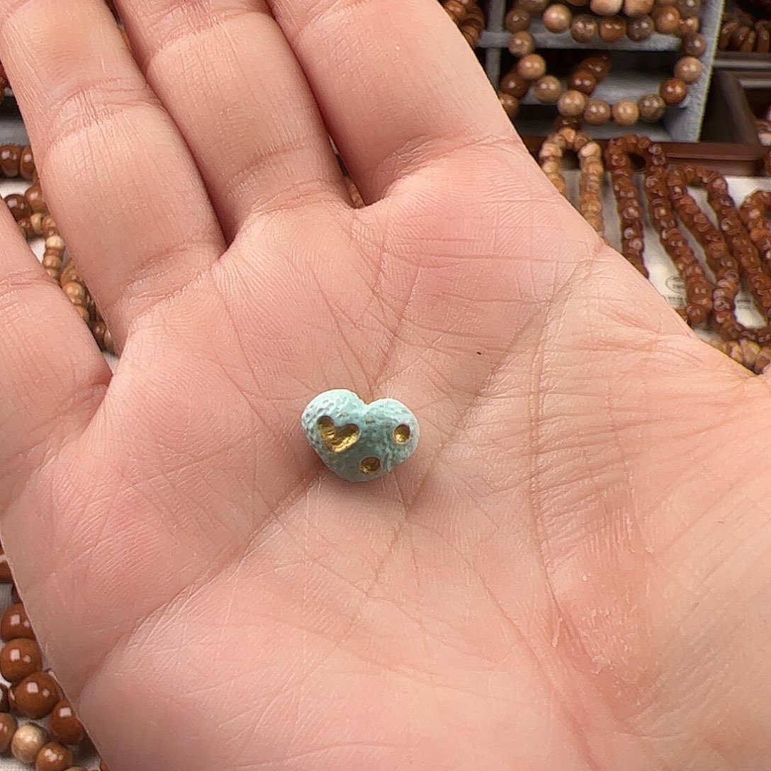 ****王吊坠库克懒大王爱心爱的猪猪
