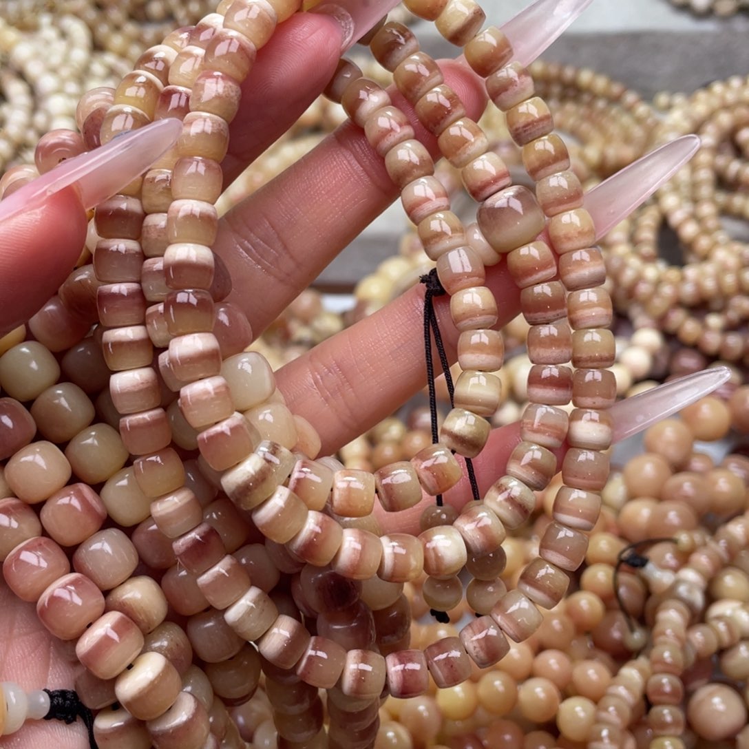 驼骨手串/手链安***饱骆驼祥子