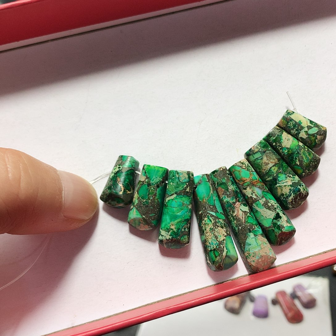 未镶嵌手串玛瑙/玉髓