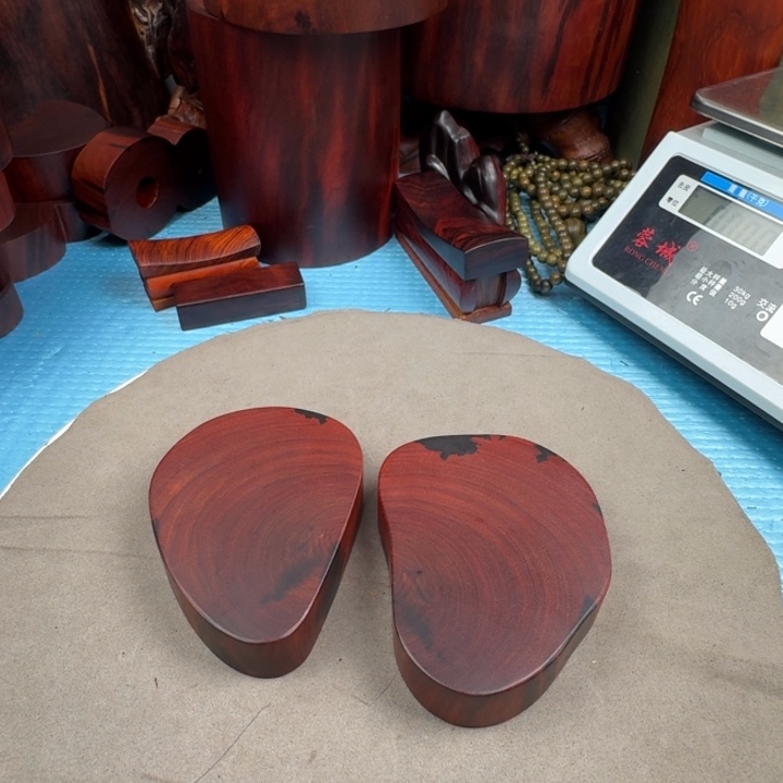 艺***做大果紫檀（缅甸花梨）