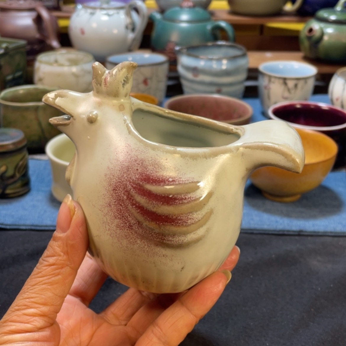 【闪购商品】摆件手工公道。。。。。。。