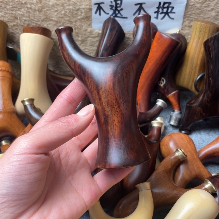 大果紫檀（缅甸花梨）瑕疵516