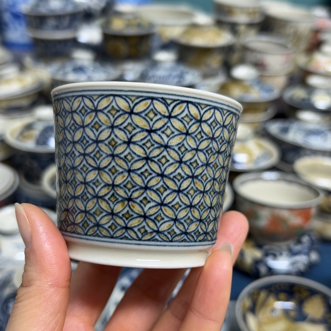 【闪购商品】小**烫陶瓷艺术有限公司