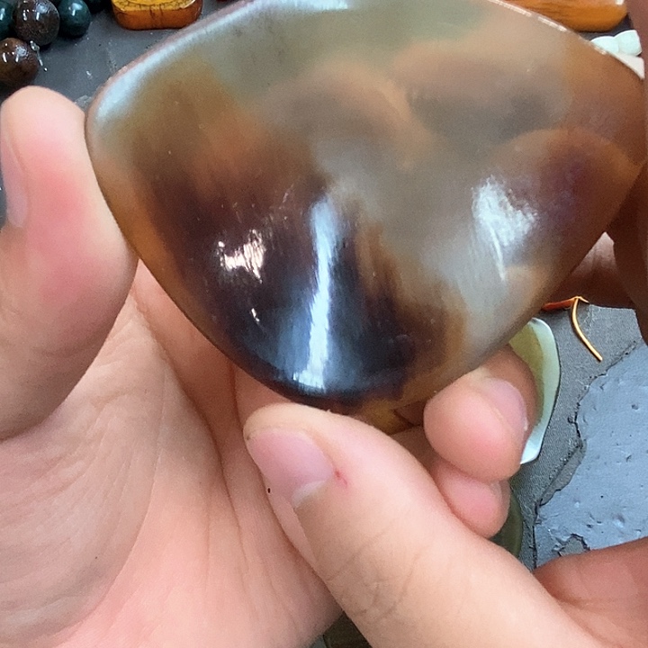 非洲紫檀（红花梨）1008