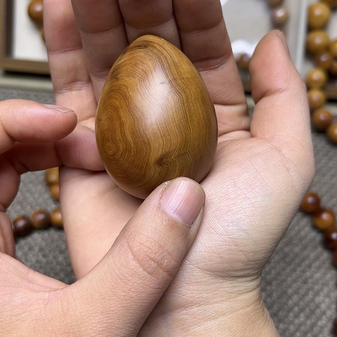 三***妄无事牌柏木（崖柏）