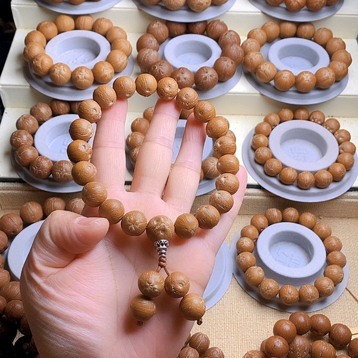 人***地紫金鼠手串紫金鼠尺寸13纯圆